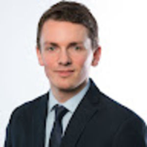 Meet your Posher, Cian